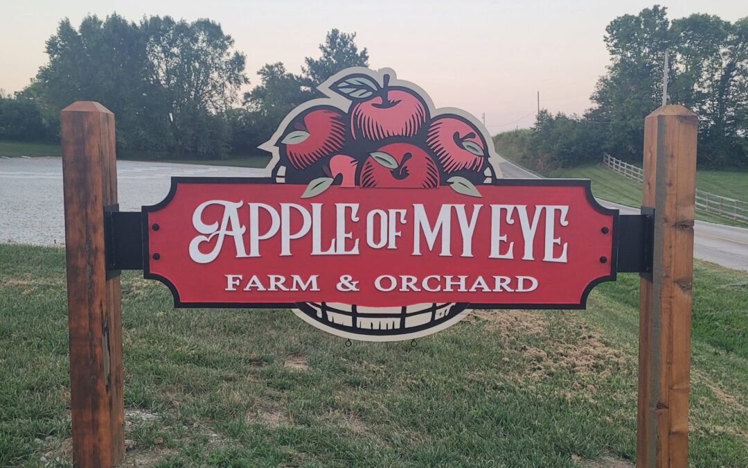 Apple of My Eye Orchard