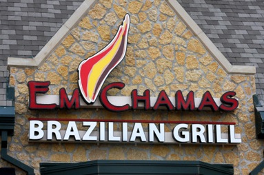 Em Chamas – Brazilian Grill