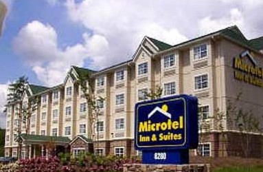 Microtel Hotel