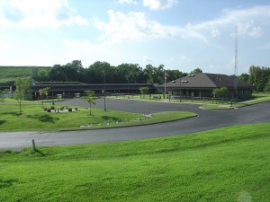 Parma Woods Shooting Range and Training Center