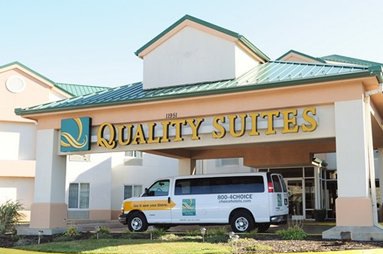 Quality Suites by Choice