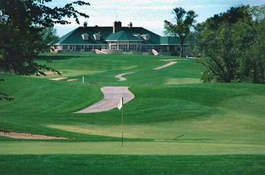 Tiffany Greens Golf Club