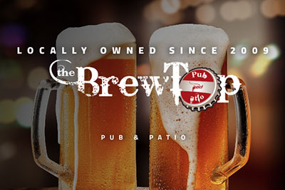 The Brew Top Pub & Patio